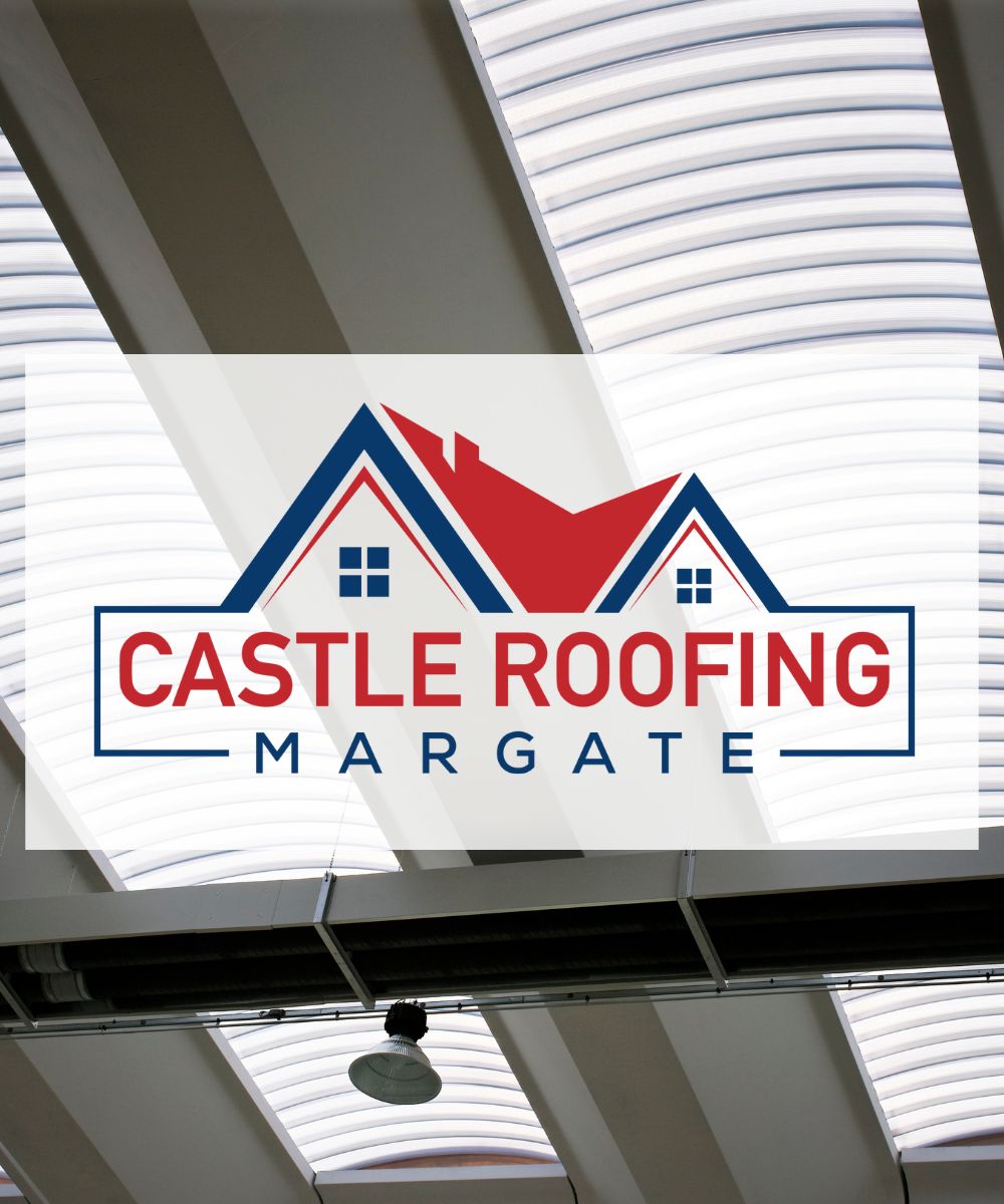 Castle Roofing Margate contact us logo