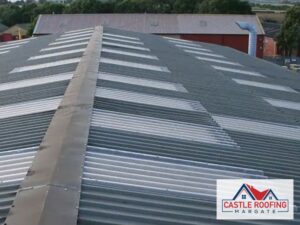 Commercial Margate Roofers