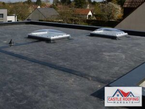 Commercial Margate Roofing