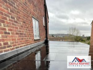 Flat Roofers Margate