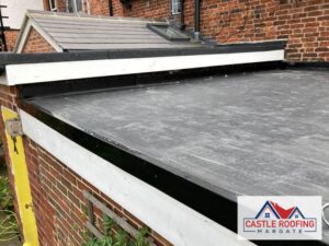 Flat Roofing CT9 Margate