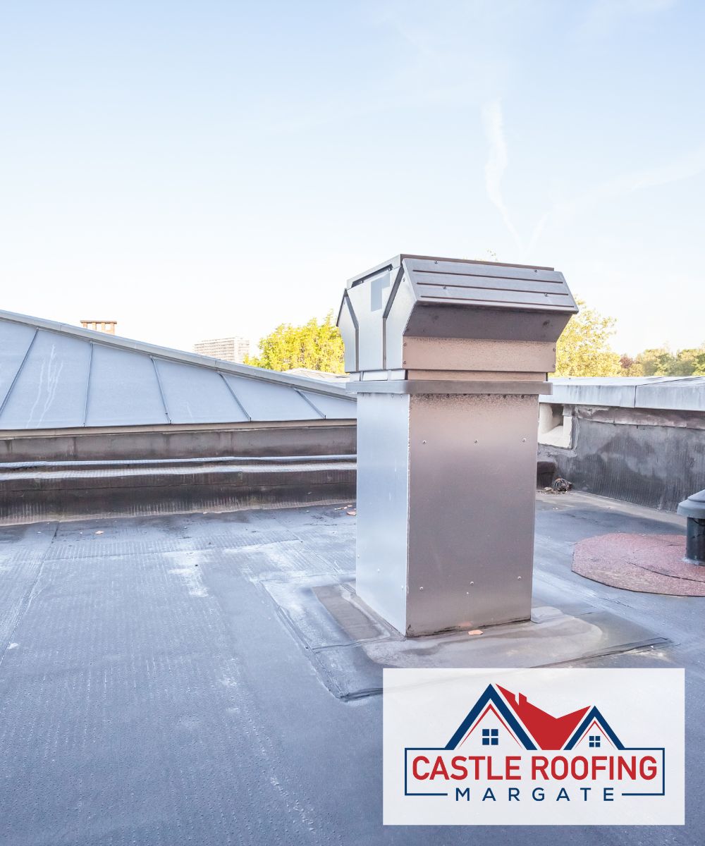 Flat Roofing Margate