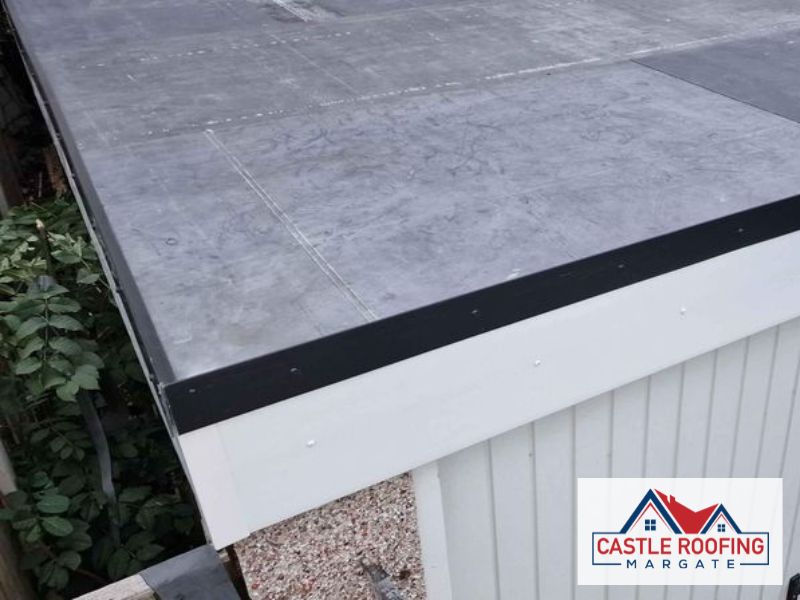 Flat Roofing Margate Kent