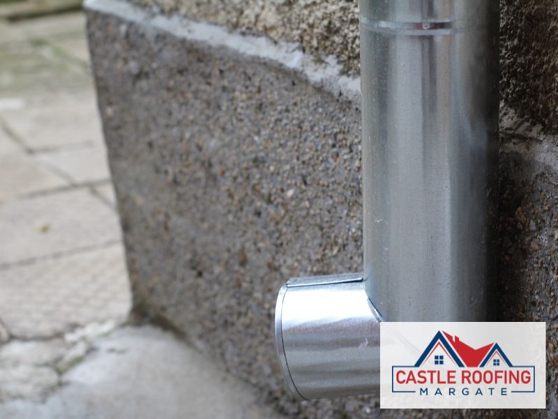 Gutter repair replacement Margate