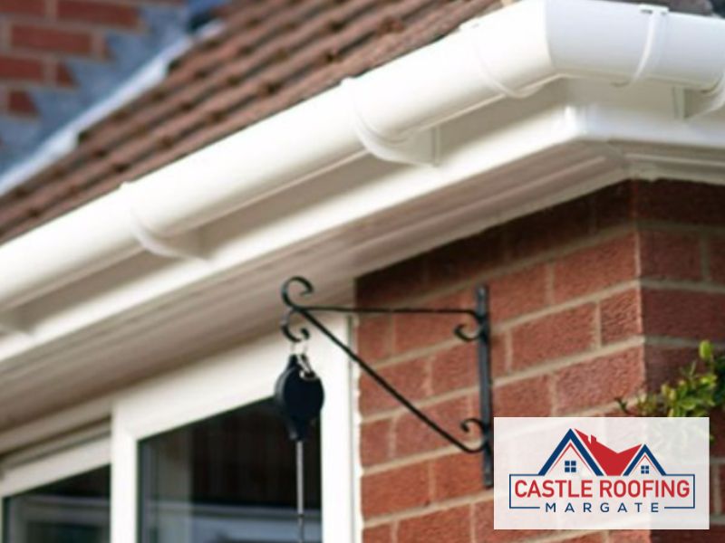 Guttering Kent Margate