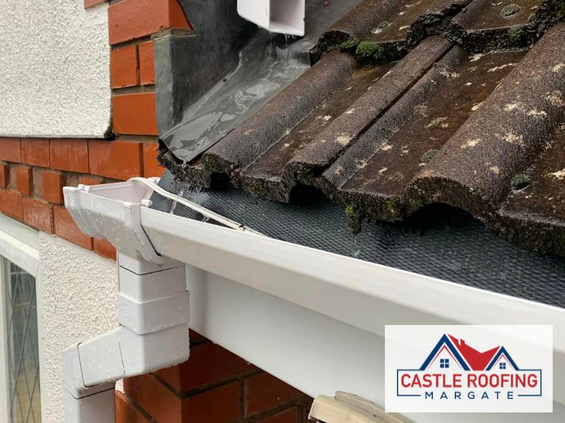 Guttering Margate