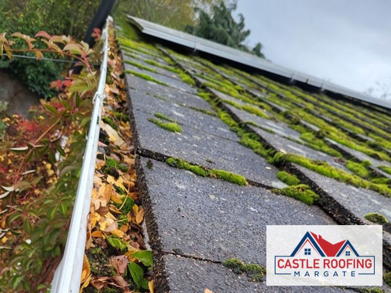 Guttering Margate Kent