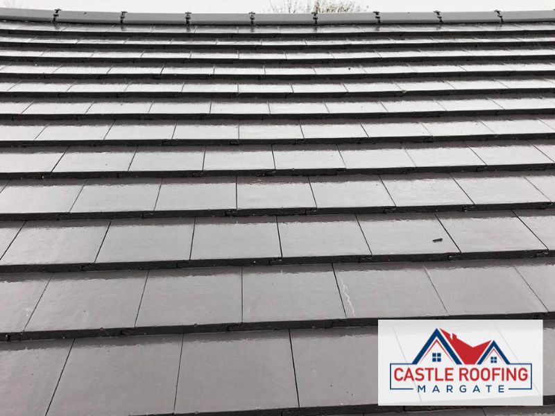 Lead Margate Roofing
