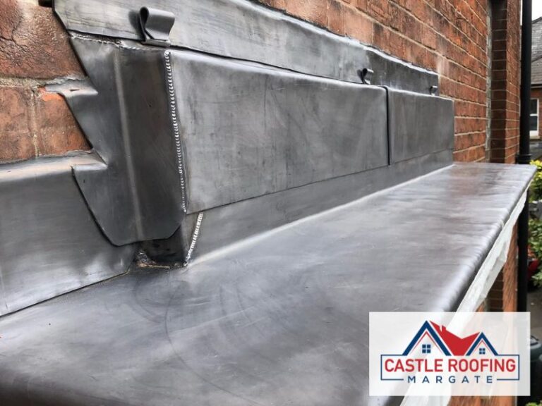 Lead Roofing & Leadwork In Margate | Call Today!