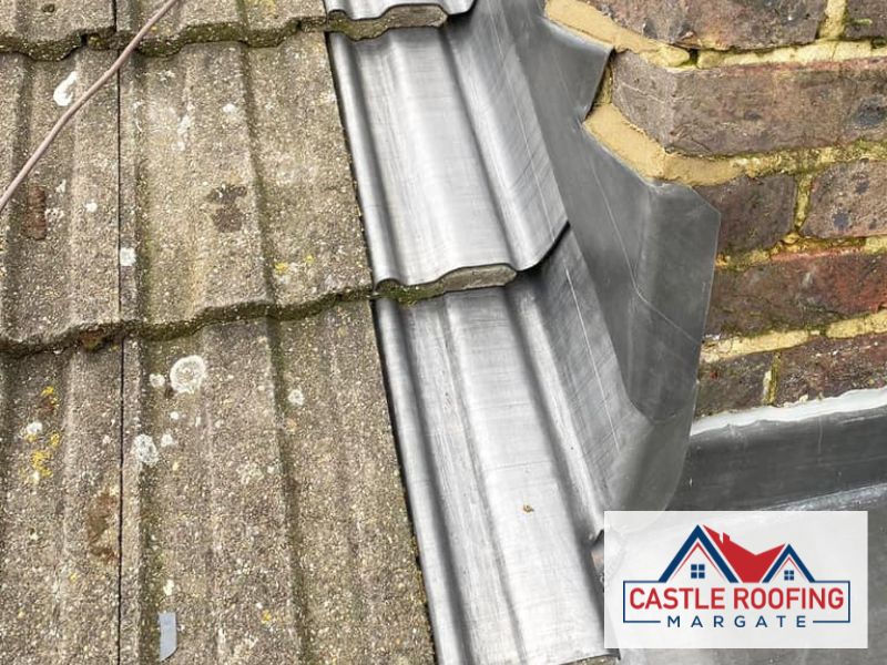 Lead Roofing Kent Margate CT9