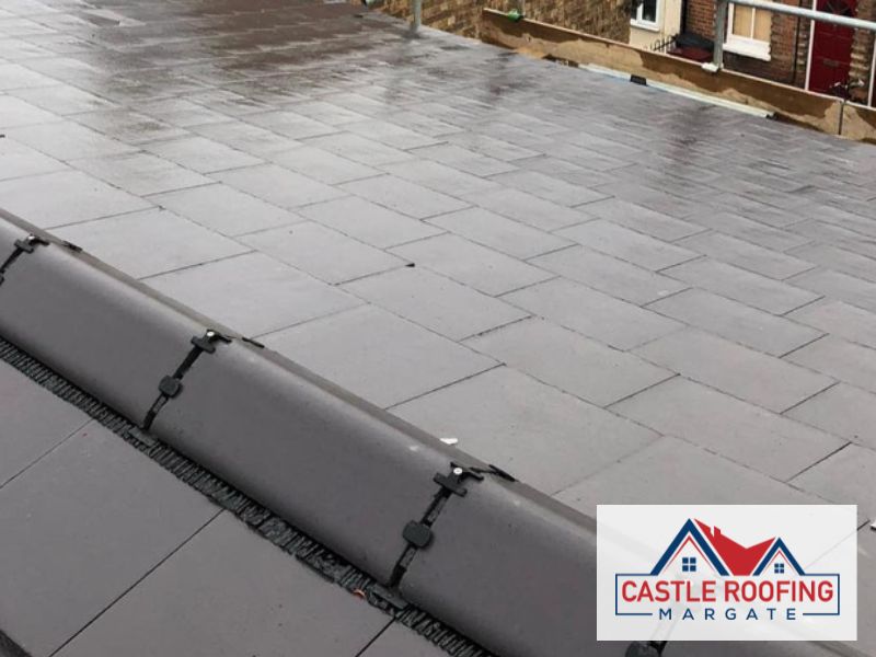 Lead Roofing Margate