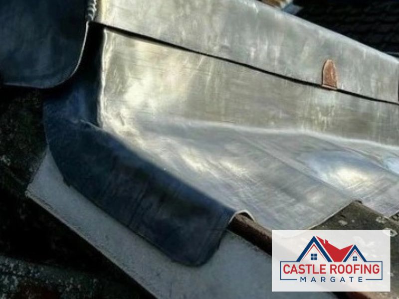 Lead Roofing Margate CT9 Kent