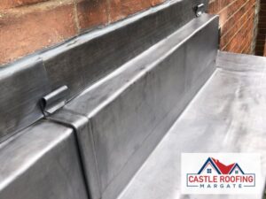 Lead Roofing Margate Kent