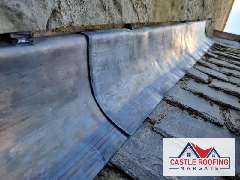 Lead Roofing Margate Kent CT9