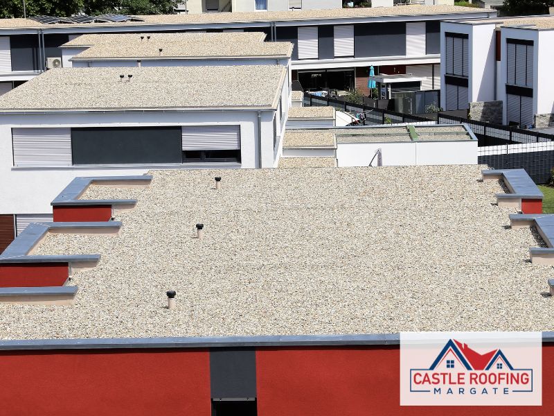 Margate Flat Roofing faq