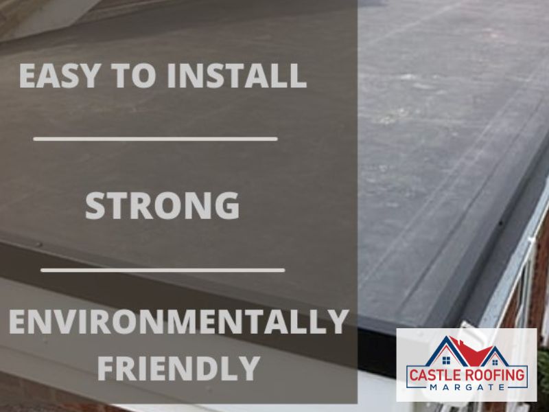 Margate Flat Roofers