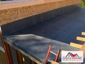 Margate Flat Roofing