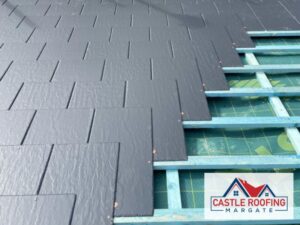 Margate Pitched Roofing