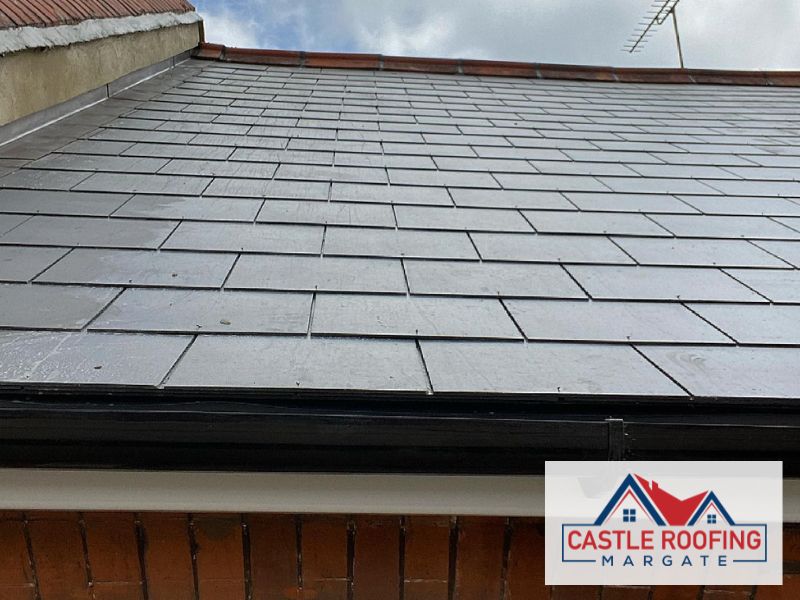 Margate Roof Installation