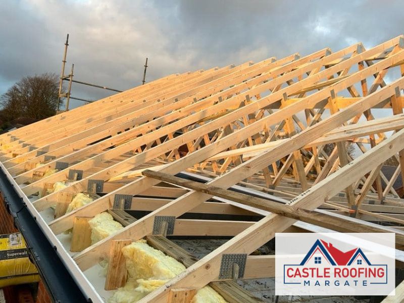 Margate Roof Installation Kent