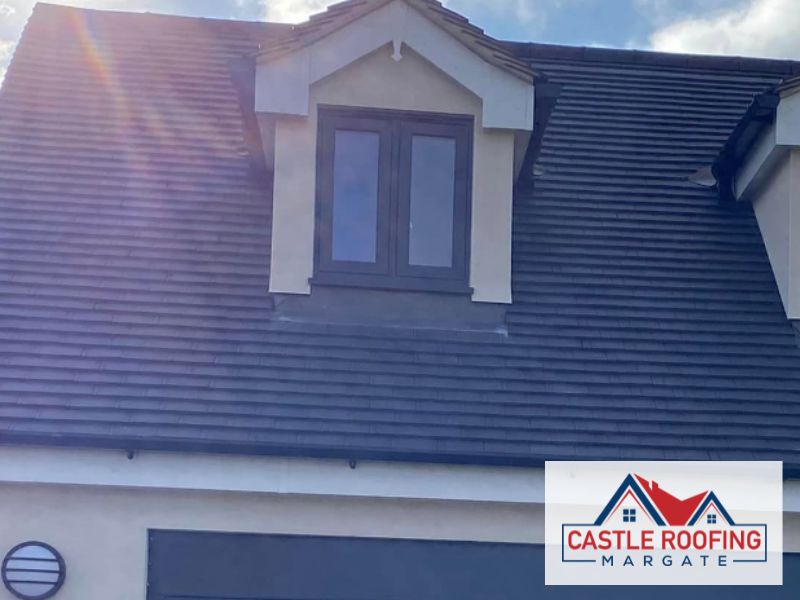 Margate Roof Repairs Kent