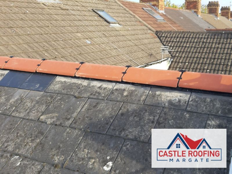 Margate Roofing CT9