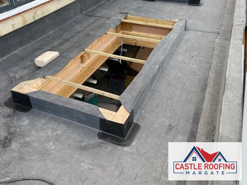 Margate Skylights Kent