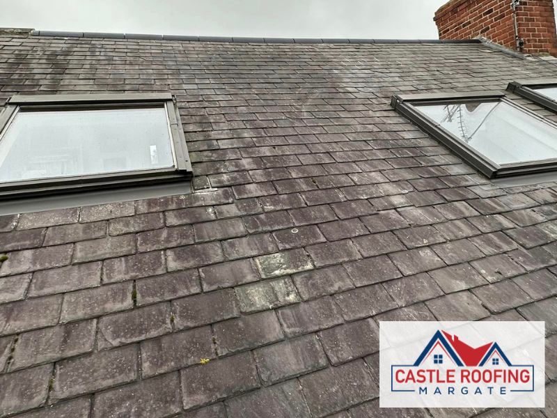 Margate Velux Windows Installation