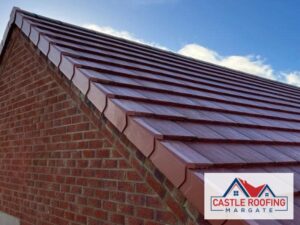 Pitched Margate Roofers