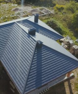 Pitched Roofers Margate About