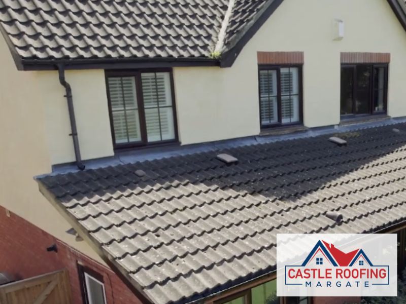 Pitched Roofers Margate