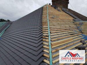 Pitched Roofing Margate CT9