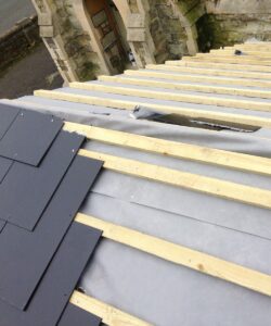 Roof Installation Margate About