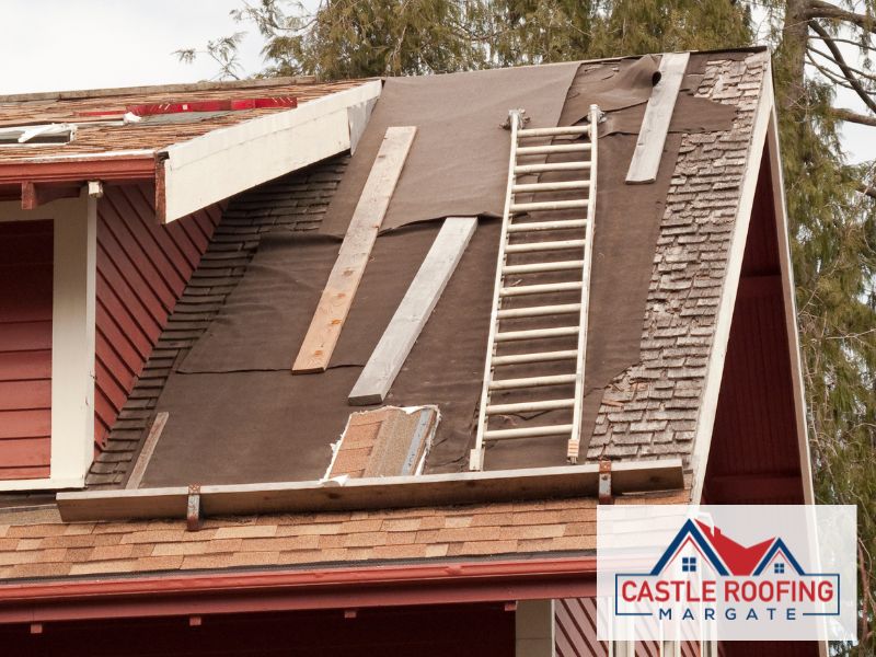 Roof Installation Margate FAQ