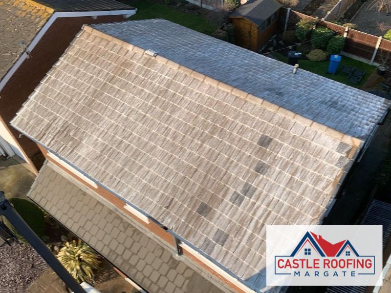 Roof Installation Margate Kent