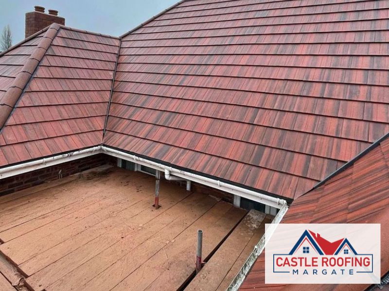 Roof Repairs Margate