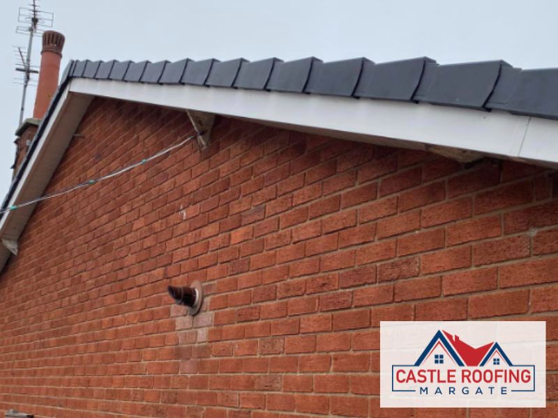 Roof Repairs Margate Kent CT9