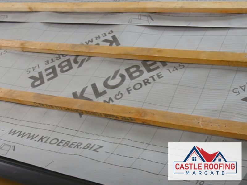 Roof Replacement Margate