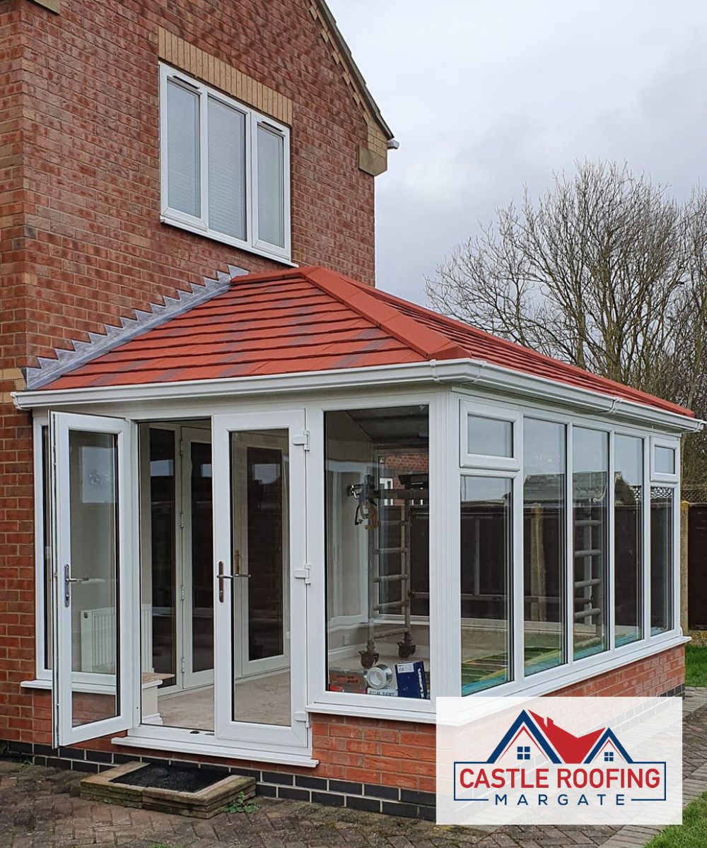 Roofers Margate Kent