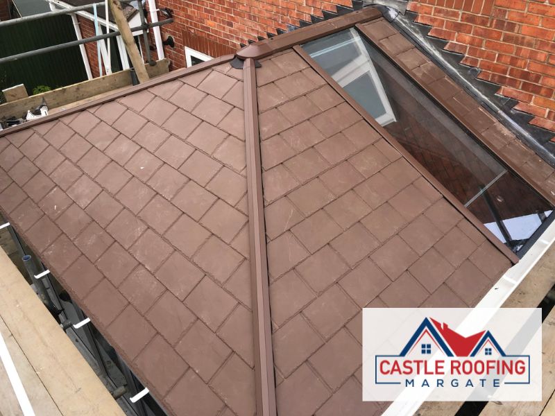 Roofing Contractor Margate