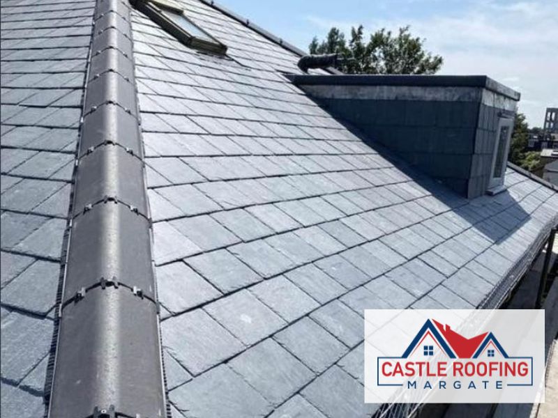Roofing Margate CT9