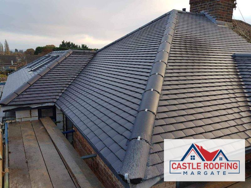 Roofing Margate Kent