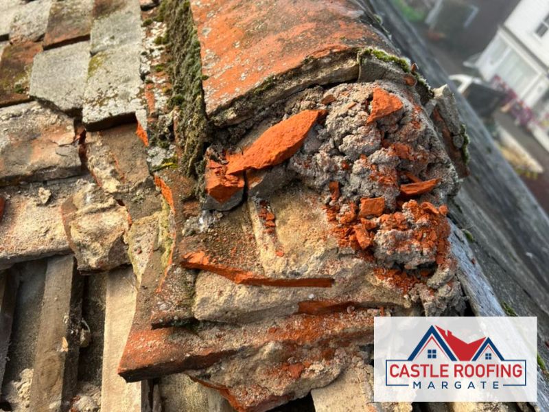 Roofing Repairs Margate