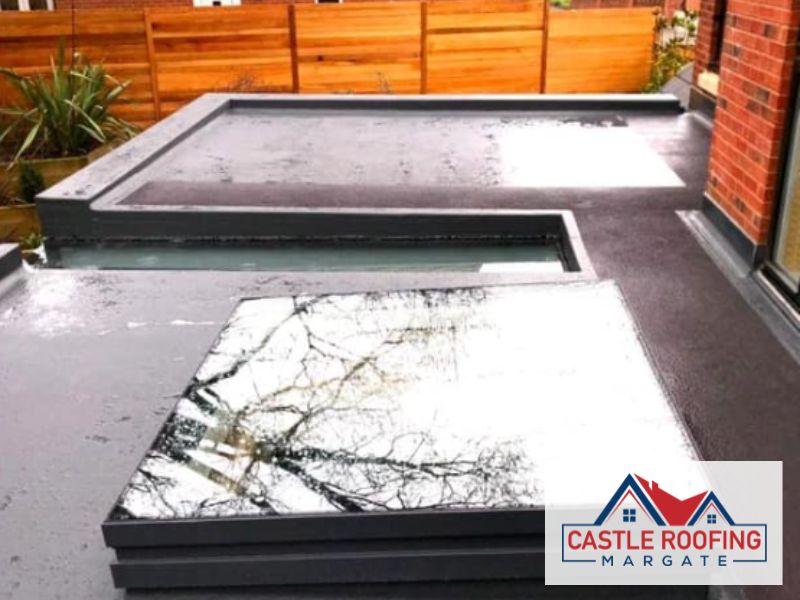 Skylights Margate