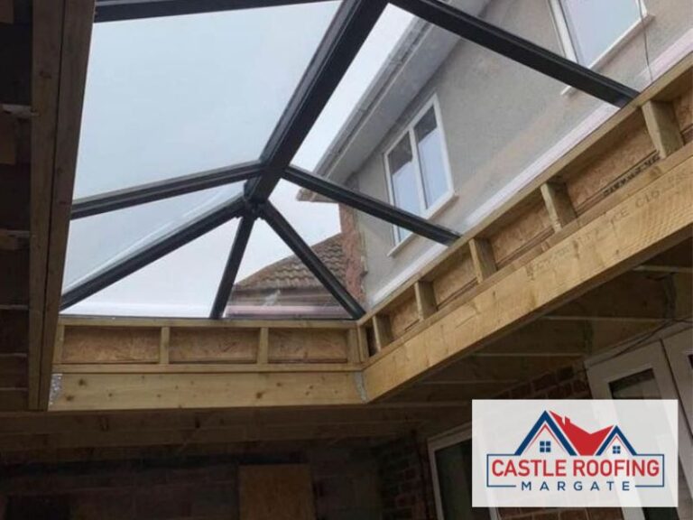 Different Types Of Roof Insulation And Their Benefits UK | Castle ...