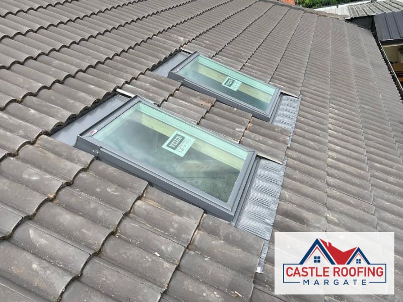 Skylights Margate Kent