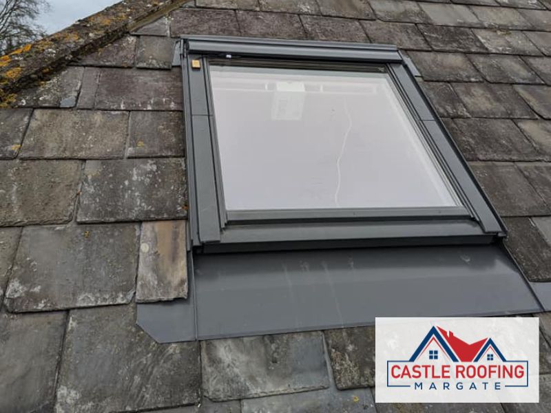 Velux Windows Installation Margate